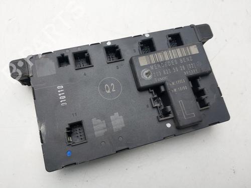 electronic-module-mercedes-benz-c-class-w203-2000-2001-2002-2003-2004-2005-2006-2007-36571179 main image