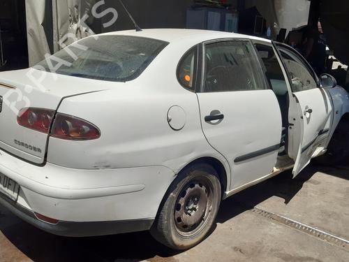 Boîte à gants SEAT CORDOBA (6L2) 1.9 SDI | BP14003894C95