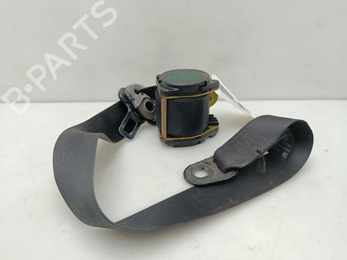 Used Rear left seatbelt OPEL KADETT E (T85) 1.6 S (C19, D19) (82 hp) 29242396