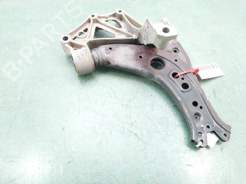 Used Left front suspension arm SEAT IBIZA III (6L1) [2002-2009]  19447171
