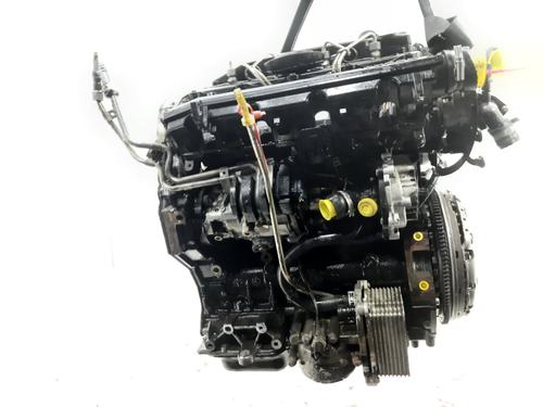 Used Engine Engine 11084131 11084131