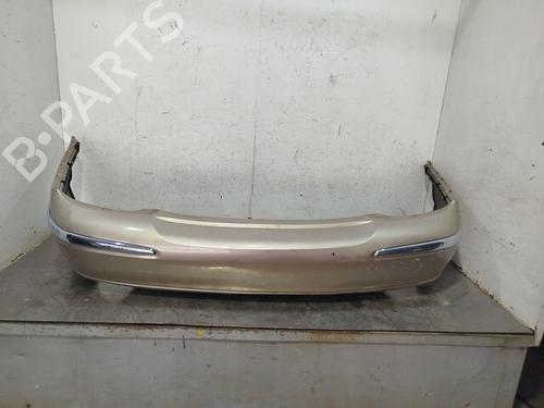 Used Rear bumper JAGUAR S-TYPE II (X200) [1998-2008]  29953422