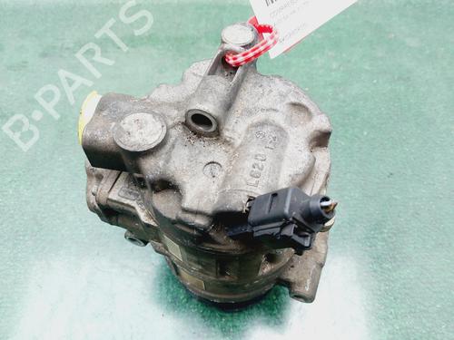AC-Kompressor AUDI Q5 (8RB)  | BP30043537M34 