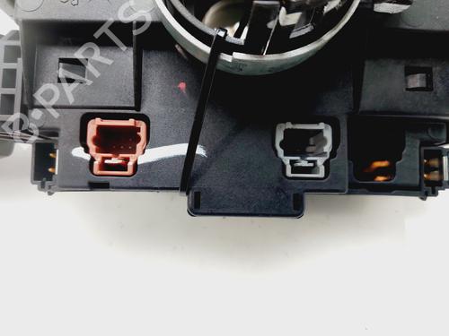 Comandos do volante CITROËN C5 I (DC_) 2.0 HDi (DCRHZB, DCRHZE) | BP30742544E15