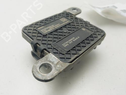 Elektronisk modul DACIA DOKKER MPV (KE_)  | BP26204983M83 