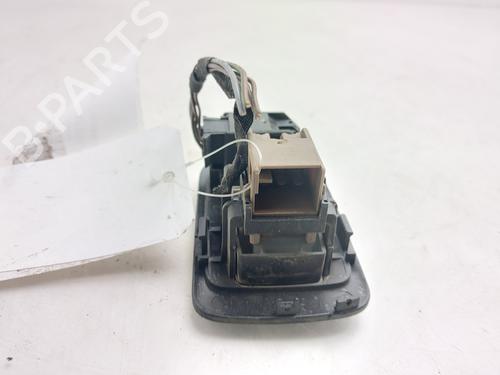 Right front window switch PORSCHE CAYENNE (9PA) 3.2 | BP36569159I26 - Image 3