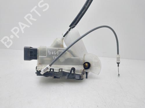 Front left lock OPEL COMBO Box Body/MPV (X12) | BP34043088C98 - Image 4