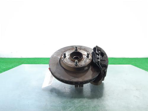 Used Right front steering knuckle Right front steering knuckle CITROËN C5 I (DC_) 2.0 16V (DCRFNC, DCRFNF) (136 hp) 9761229 9761229