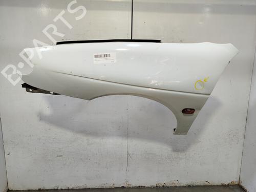 Used Left front fenders Left front fenders 37153277 37153277