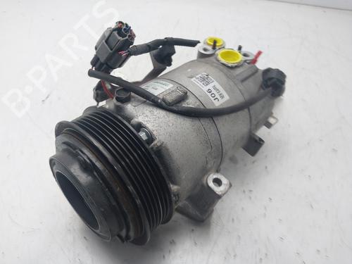 AC compressor KIA PICANTO III (JA) | BP34735670M34 - Image 2
