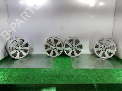 Used Rim MERCEDES-BENZ C-CLASS T-Model (S204) C 200 CDI (204.201) (136 hp) 10294611