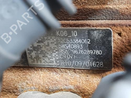 Engine FORD MONDEO IV (BA7) | BP23460960M1