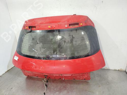 Tailgate CITROËN C4 CACTUS 1.6 BlueHDi 100 | BP36038904C6 - Image 2