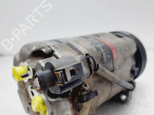 AC compressor AUDI A3 (8L1) 1.8 T | BP28355093M34 