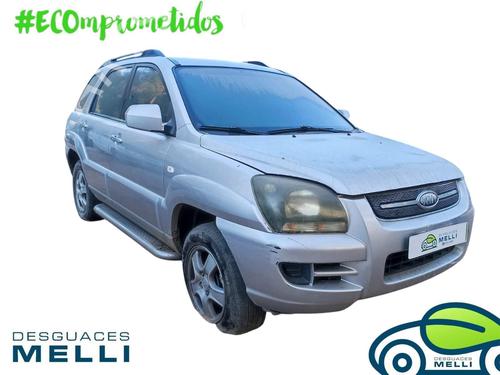 Left front window switch KIA SPORTAGE II (JE_, KM_) 2.0 CRDi 4WD | BP37659231I27  - Image 11