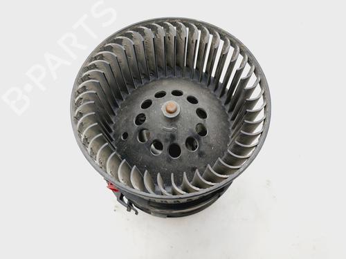 Heater blower motor RENAULT MEGANE III Grandtour (KZ0/1)  | BP28088738M62 