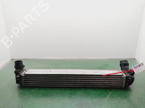 Used Intercooler RENAULT FLUENCE (L3_) 1.5 dCi (L30D, L30L, L306, L33F, L33L, L33M, L33V, L33W) (110 hp) 31670425