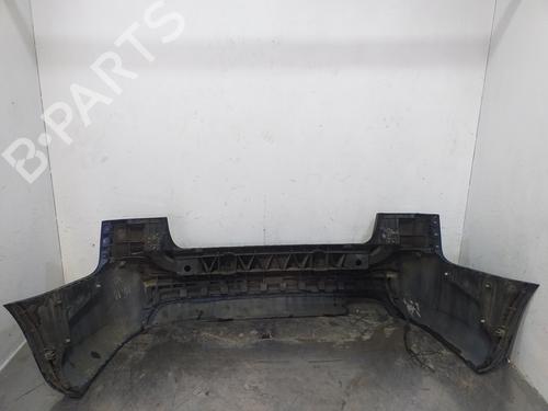 Rear bumper AUDI A4 B7 (8EC) 2.0 TDI 16V | BP18902210C8 
