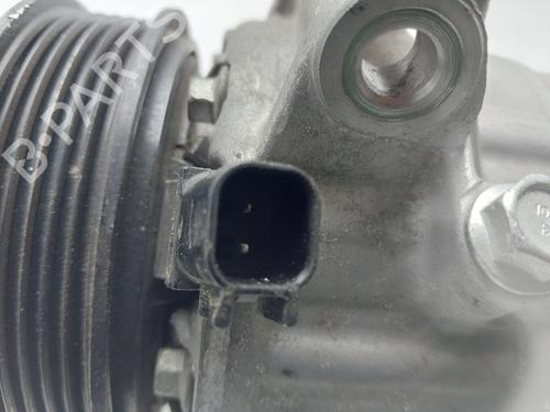 AC compressor FORD PUMA (J2K, CF7) | BP32413893M34