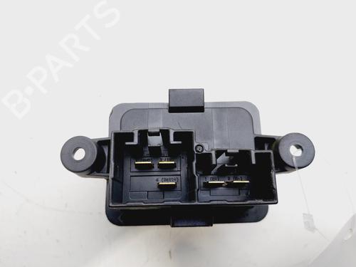 Heater resistor JAGUAR E-PACE (X540)  | BP29531484M108 