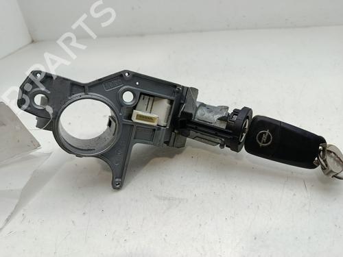 Ignition barrel OPEL ASTRA H (A04) | BP31914660M48