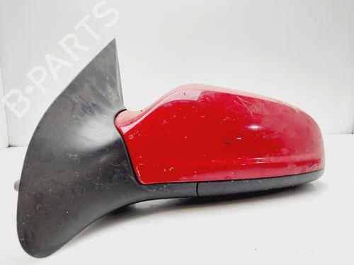 Right mirror OPEL ASTRA H (A04) 1.7 CDTI (L48) | BP21022486C27 