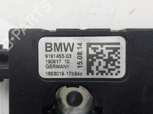 Electronic module BMW 1 (F21) 116 d | BP33928702M83  - Image 5