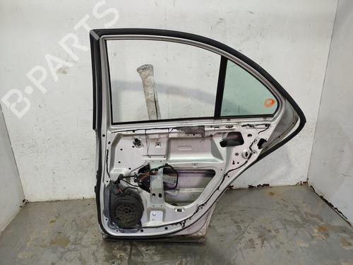 Right rear door MERCEDES-BENZ C-CLASS (W203)  | BP23980178C5 