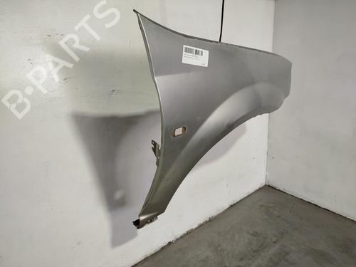 Right front fenders DACIA LOGAN (LS_)  | BP30876288C42 