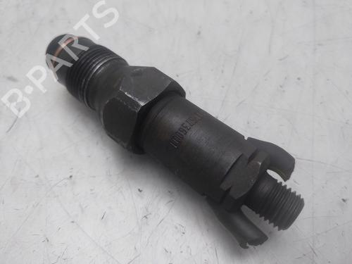 Injector PEUGEOT PARTNER MPV (5_, G_) | BP37459637M100 - Image 2