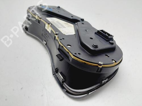 Instrument cluster PEUGEOT 307 (3A/C)  | BP23254246C47 