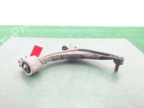 Venstre foran bærearm OPEL ASTRA J (P10) [2009-2016]  18032032