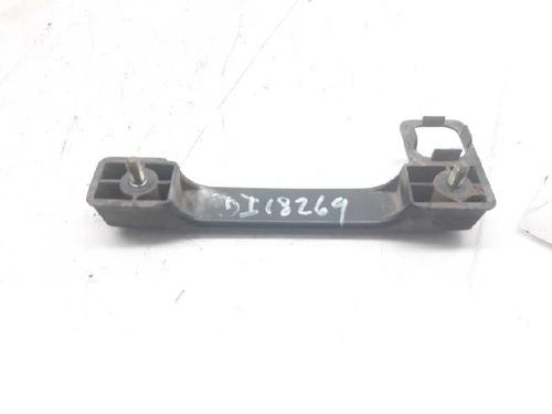 Front left exterior door handle CITROËN C15 Box Body/MPV (VD_) 1.8 D | BP4412031C128 