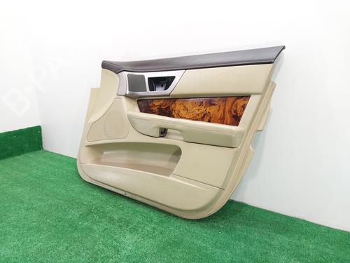 Front right panel JAGUAR XF I (X250) 3.0 D | BP18874664C59 
