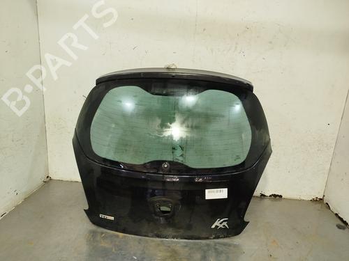 Used Tailgate FORD KA (RU8) 1.3 TDCi (75 hp) 27561493