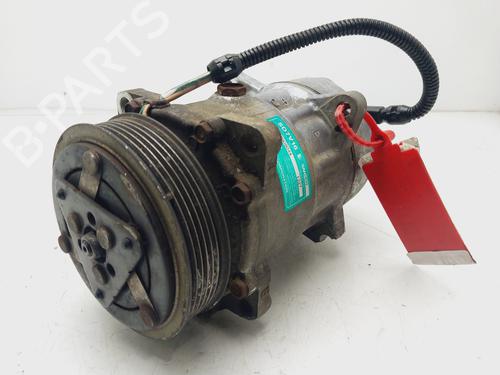 AC compressor CITROËN XANTIA (X1_, X2_) 1.8 i | BP21097179M34 