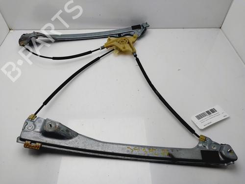 Used Front left window mechanism Front left window mechanism 31723166 31723166