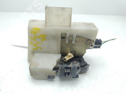 Front right lock RENAULT MEGANE I (BA0/1_)  | BP26574148C97 