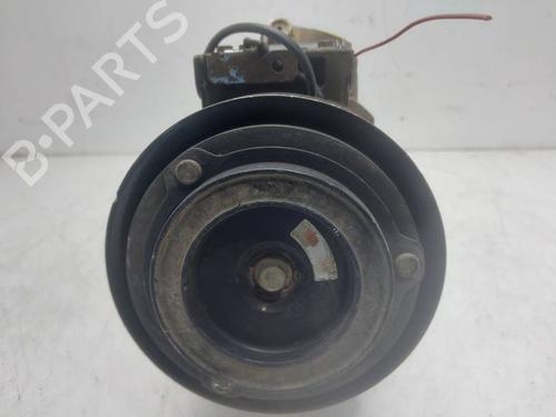 Used AC compressor AC compressor LAND ROVER FREELANDER I (L314) [1998-2006] 40494443 40494443