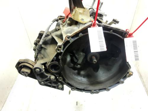 Boîte de vitesses FORD PUMA (J2K, CF7) [2019-2025]  28956658