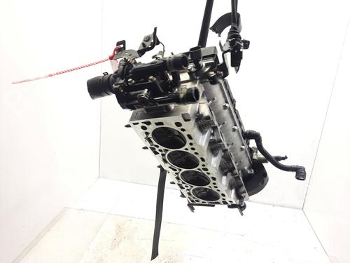 Cylinder head OPEL VECTRA C (Z02) | BP29855824M5