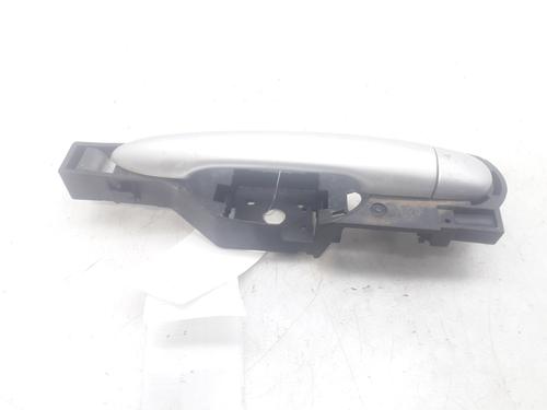 Portiergreep links achter RENAULT LAGUNA III (BT0/1) 1.5 dCi (BT00, BT0A, BT0T, BT1J) (110 hp) 826060006R | 826060006R |