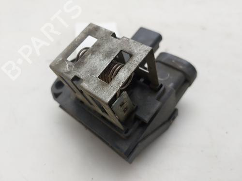 Used Heater resistor Heater resistor CITROËN C3 III (SX) [2016-2026] 33792836 33792836