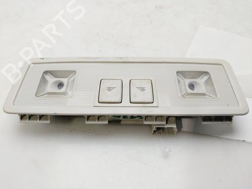 Plafonnier VW PASSAT B8 (3G2, CB2) [2014-2025]  24447360