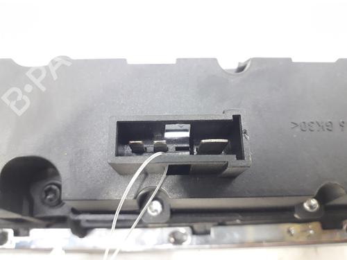 Warning switch MERCEDES-BENZ C-CLASS T-Model (S203) C 200 CDI (203.204) | BP9225097I22 