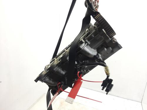 Cylinder head MAZDA 3 Saloon (BK) 1.6 DI Turbo (BK12Y) | BP29855823M5