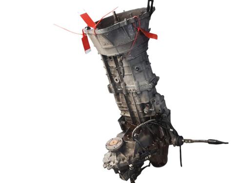 Gearbox SSANGYONG REXTON / REXTON II (GAB_) 2.7 Xdi | BP29375755M3 