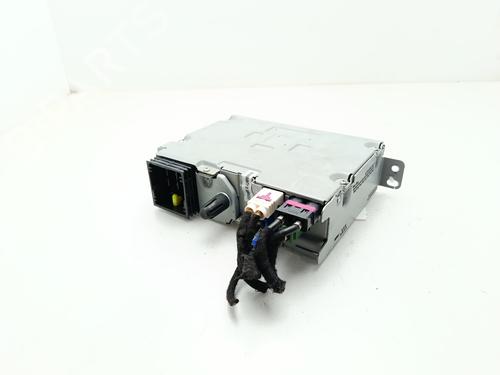 Radio CITROËN C4 Picasso II  | BP28012113E6