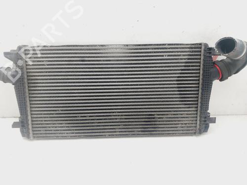 Used Intercooler CHEVROLET CRUZE (J300) 2.0 CDI (163 hp) 22697948
