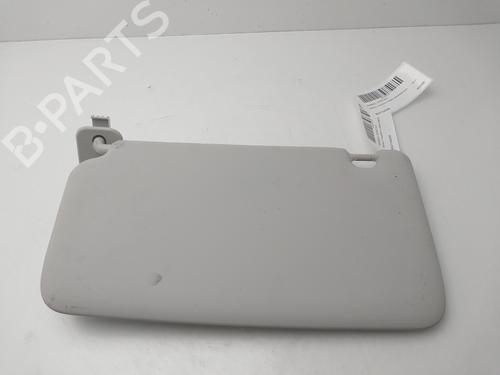 Højre solskærm RENAULT KANGOO III MPV [2021-2026]  32018121